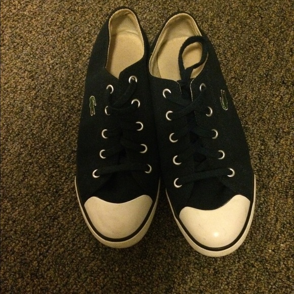 lacoste converse shoes
